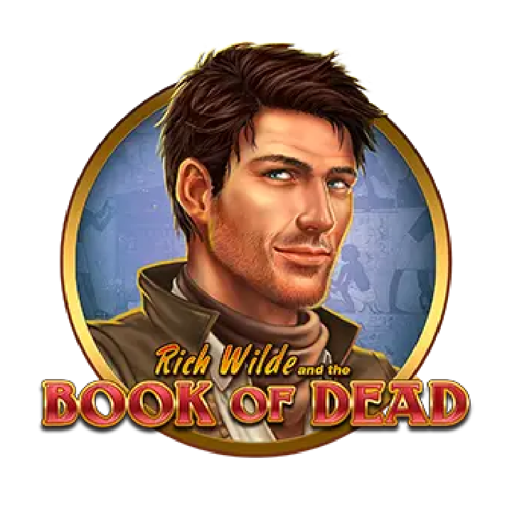 Book of Dead